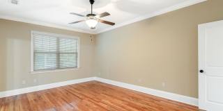 Captivating 3 bedroom house available for rent, wood floors, garage, screened porch renting for $2695 per month Gallery 16