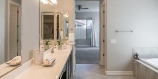 Gorgeous 4 Bed + den Single Level Home in gated community in North Peoria with RV Gate / BBQ!! Gallery 15