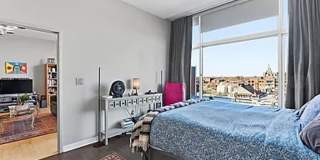Stylish 2BR Condo in Cleveland Gallery 12