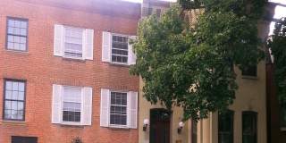 809 East Capital Street, SE Gallery 1