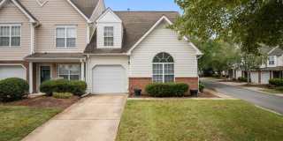 949 Pensford Dr.  Premium End-Unit Townhome Gallery 1