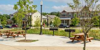 Cornerstone Village Gallery 7