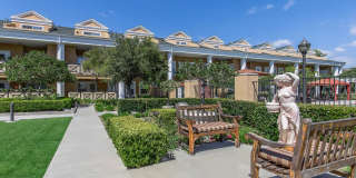 Heritage Square Senior Apartment Homes Gallery 2