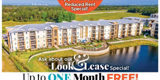 The Reserve at Clyde Morris Landings The Reserve at Clyde Morris Landings Gallery 1