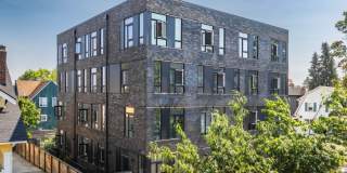 Fifty-Two Apartments - Student Housing Gallery 38