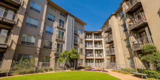 Bridge at Midtown Commons Gallery 23