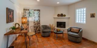2 Bedroom / 1 Bath Unit Available! Gallery 16