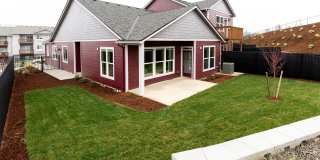 Liberty Crest Townhomes Gallery 22