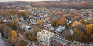 Fallview on Main- 186 Main Street Gallery 30
