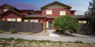 Charming 3BR Townhome in Denver Charming 3BR Townhome in Denver Gallery 17