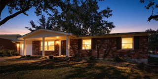 2701 Woodbury Drive Gallery 1