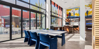 DUO Apartments Gallery 22