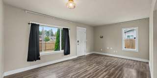 Charming Single-Story Tacoma Home | Fully Fenced Backyard & Only 5 Miles from JBLM! Gallery 7