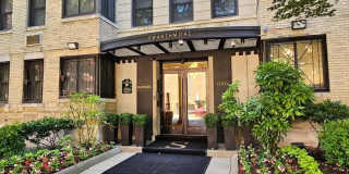 1010 25TH ST NW #208 Gallery 1