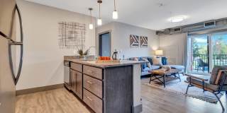 Latitude at South Portland Gallery 14