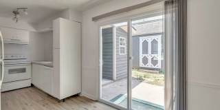 Spacious 2-Bedroom Brick Townhome with Private Fenced Yard Gallery 8