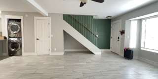 Updated Townhouse backed by National Forest Gallery 12