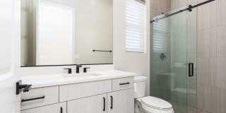Stunning modern luxury home located in prestigious guard-gated Summerlin community of Ascension Gallery 27