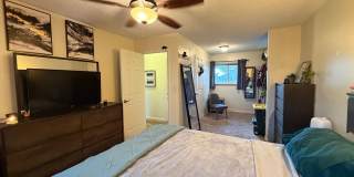 Quiet Ranch Retreat Steps from Light Rail with Finished Basement & Designer Kitchen Gallery 13