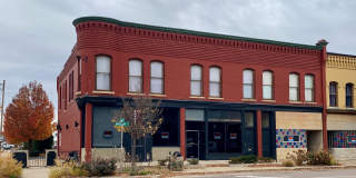 226 1/2 West Madison St - B Gallery 1