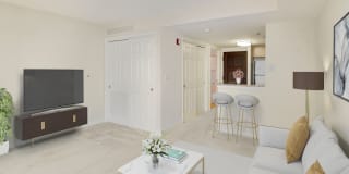 The Promenade at Harbor East Gallery 3