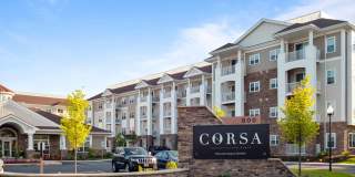 Corsa Tuscan Village Gallery 21