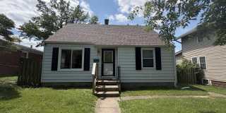 1209 South Armstrong Street Gallery 1