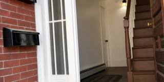 60 Grove Street Gallery 1