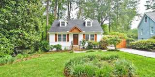 3BR Home Close to Downtown Chamblee Gallery 1