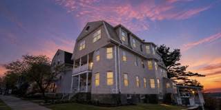 90 Vernon Street Gallery 1