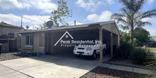 Charming 2bd/1ba near 47th Ave & Hwy 99 Charming 2bd/1ba near 47th Ave & Hwy 99 Gallery 3