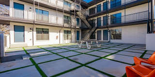 Perrin Flats at Bishop Ridge Gallery 24