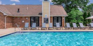 Spring Valley Apartments Gallery 3