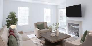 River Oaks Apartments Gallery 3