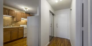 Centre Street Apartments Gallery 7