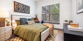 District at Duluth Apartments Gallery 8