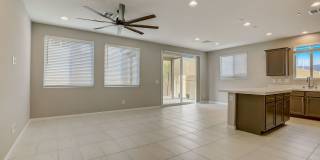 Beautiful 2 story Home in Skye Canyon Gallery 16