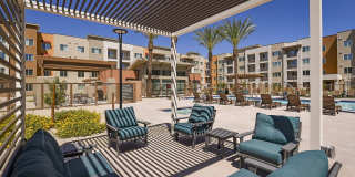 Suncrest Vista at Canyon Trails 55+ Apartments Gallery 3