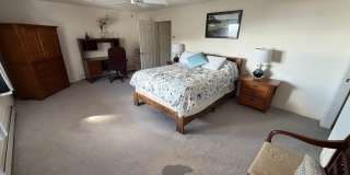 Gorgeous Lake View! 3 Bedroom with Garage & Car Port in Incline Village!  Allows a cat! Gallery 8