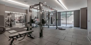 Edgemont at Bethesda Metro Gallery 3