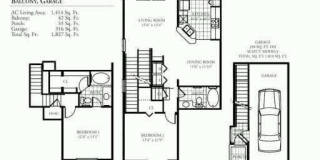 2042 Alta Meadows Lane Gallery 21