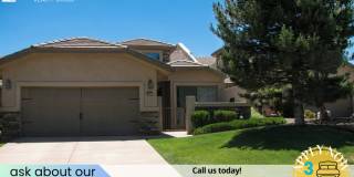 1263 Crown Ridge Drive Gallery 1