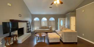 Room in 3 Bedroom Home at Hathshire Dr Room in 3 Bedroom Home at Hathshire Dr Gallery 11