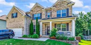 5 bedroom 4 bath 2 story in McDonough Union Grove School District Gallery 1