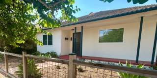 Updated Two Bedroom Home - Available Late September/Early October Gallery 1