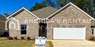 4 Bedroom, 2 Bathroom Home for Rent in Weaver AL... Available to View with 48 Hour Notice!!! Gallery 1