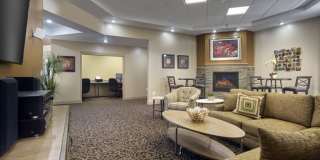 Village Square Gallery 17