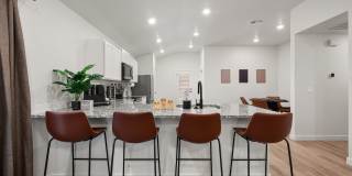 Modern 3BR Retreat Near TTU | Stylish Fully Furnished Home with Spacious Backyard Gallery 16