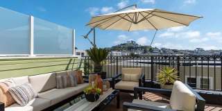 PENTHOUSE FOR RENT PENTHOUSE FOR RENT Gallery 1