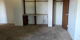 2 bed 1 bath Gallery 1